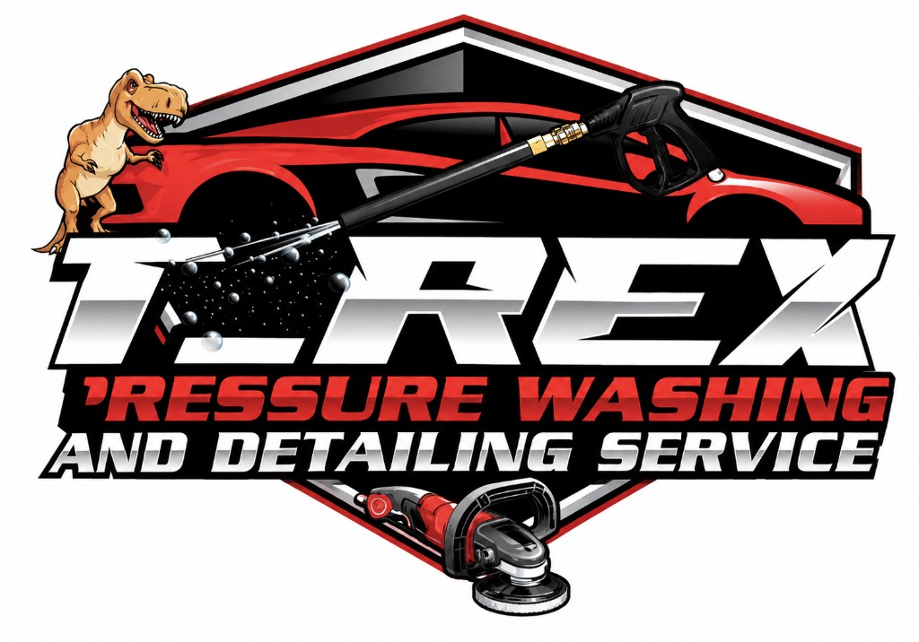 T-Rex Pressure Washing and Detailing Services